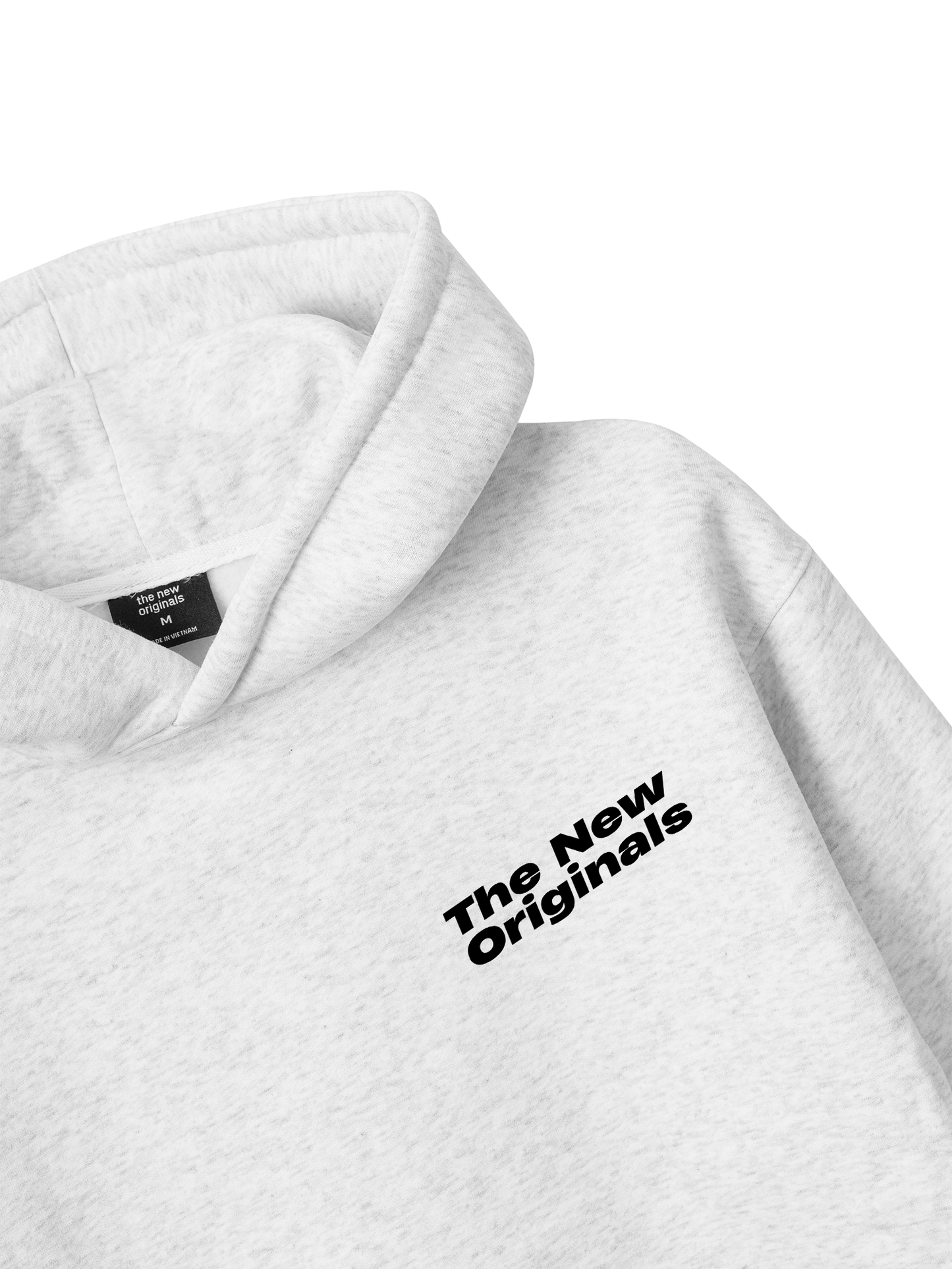 Life Vibe Attitude Hoodie