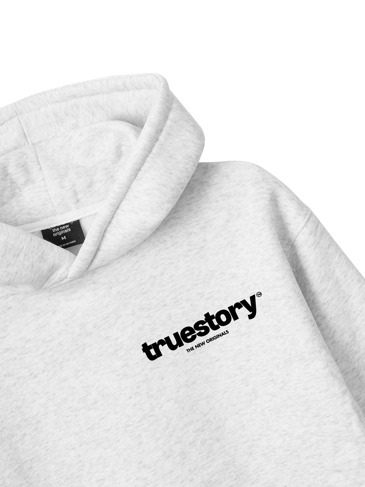 True Story Hoodie