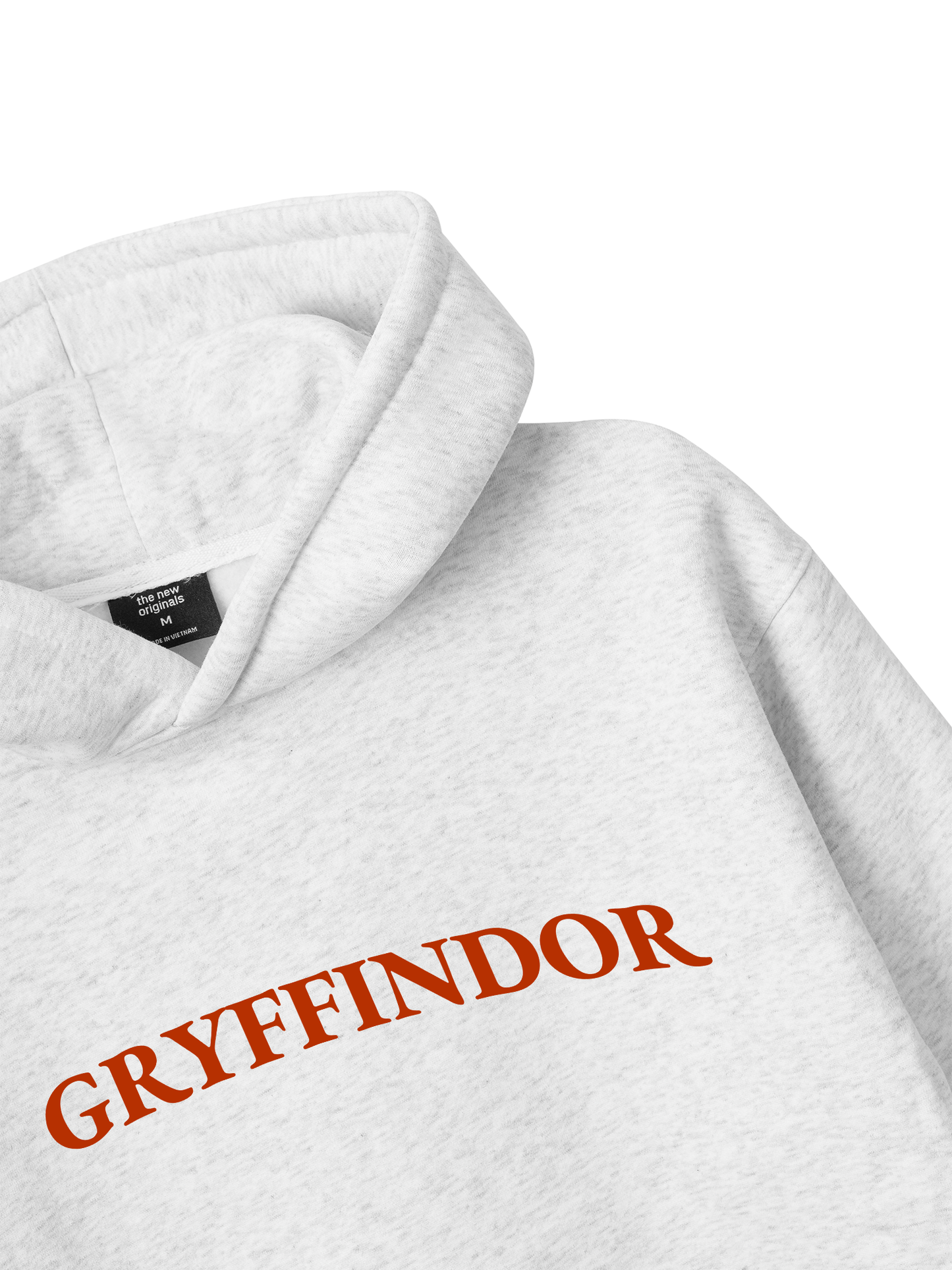 Áo Hoodie Nỉ Bông The Chosen One