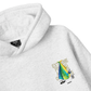 Ocean Mahi-mahi  Hoodie
