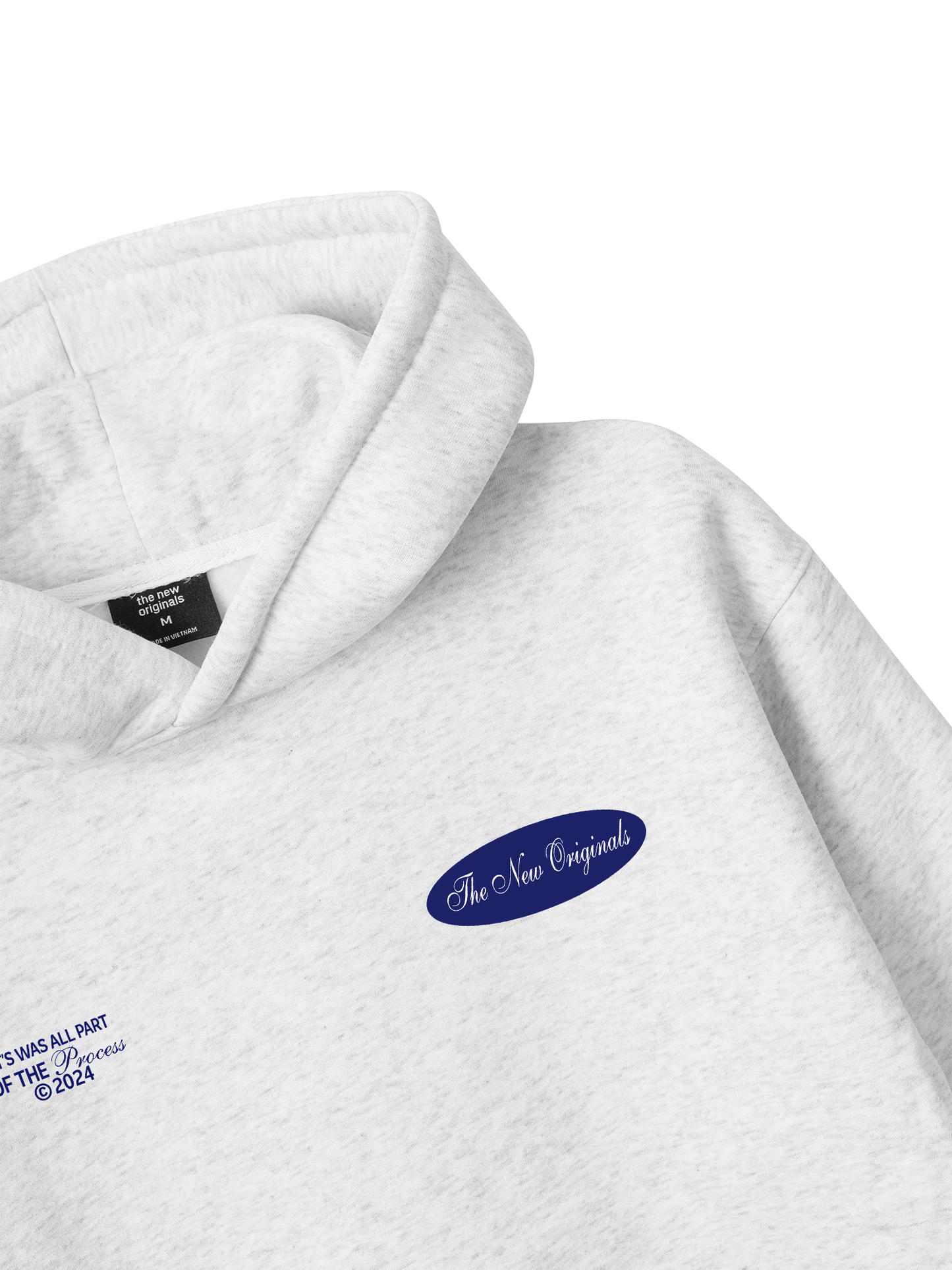 Imagine Process Hoodie