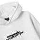 Life Vibe Original Character Hoodie