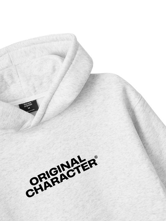 Life Vibe Original Character Hoodie