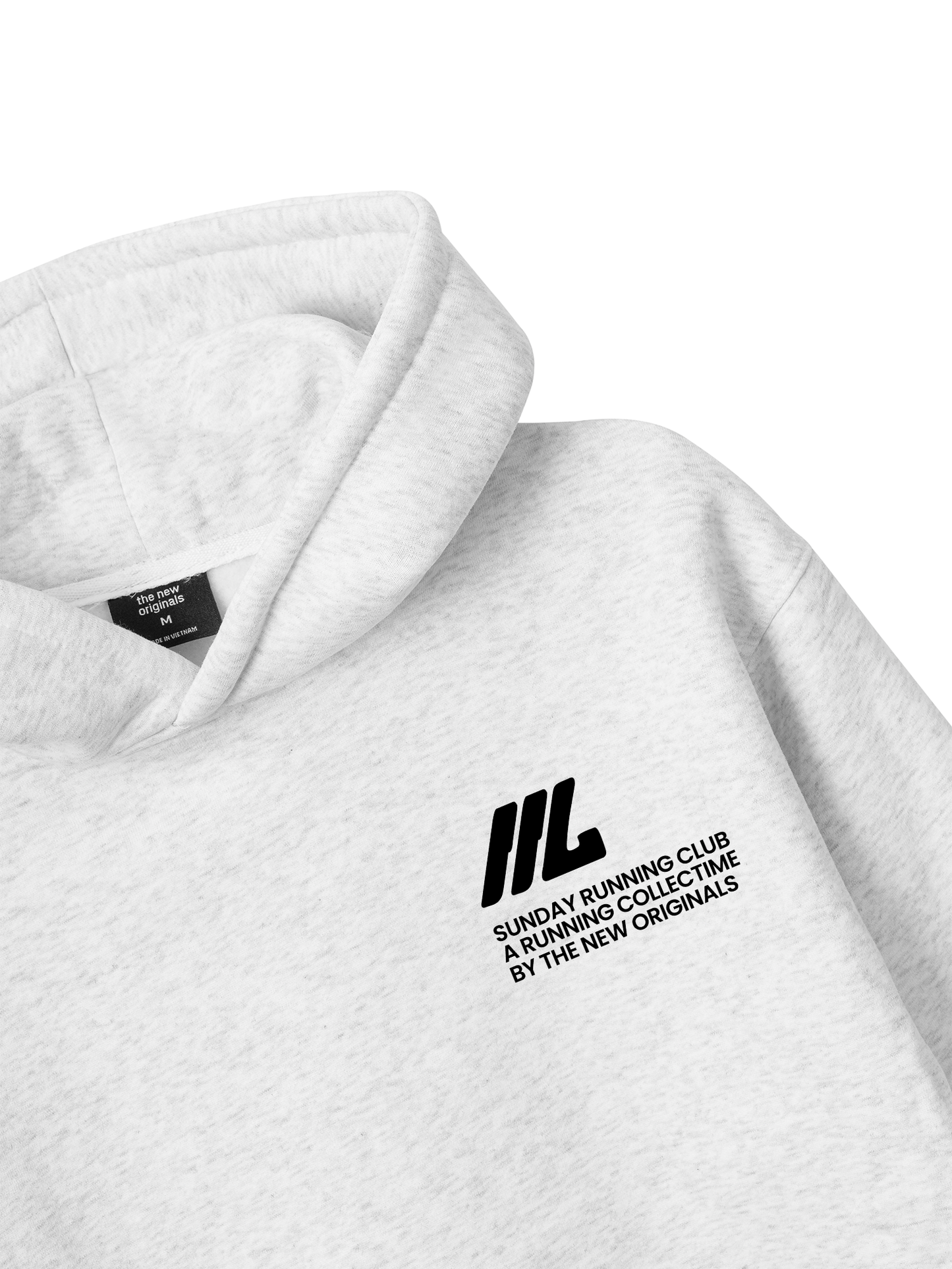 Sunday Running Club Limited Hoodie