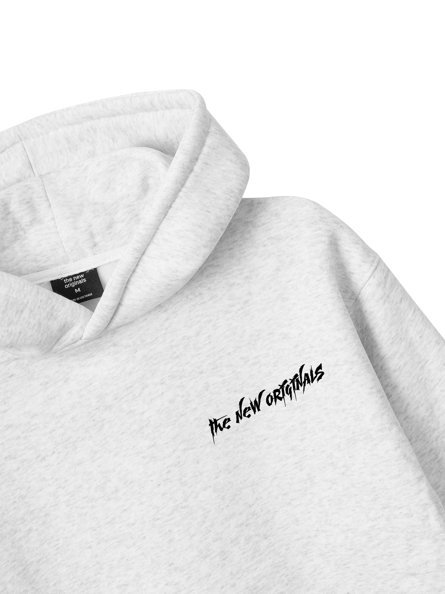 Ocean Vibes With Bikini Girl  Hoodie