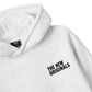 Life Vibe Be Yourself Hoodie