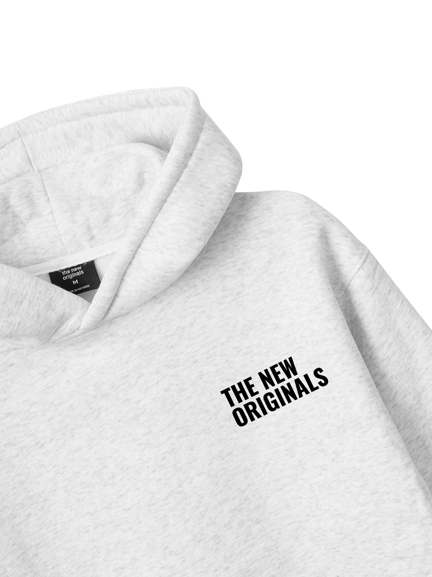 Life Vibe Be Yourself Hoodie