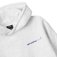 Nice Attitude Club Hoodie