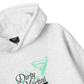 Fresh Dirty Martini Hoodie