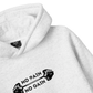Áo Hoodie Nỉ Bông No Pain No Gain