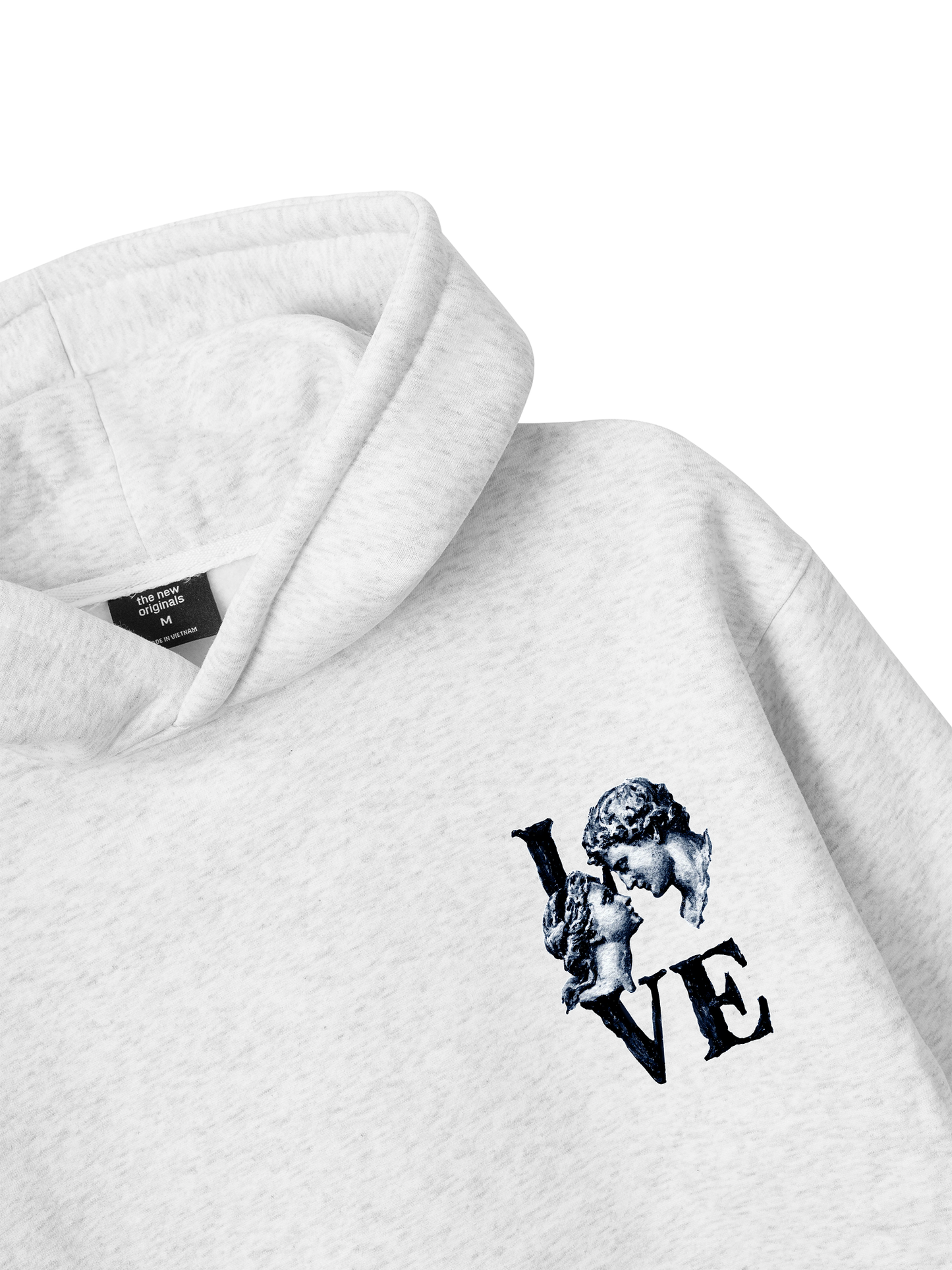 Love Hoodie