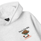 Pasta La Vista Hoodie