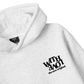 Life Vibe With Love Hoodie