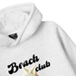 Ocean Beach Club  Hoodie