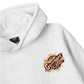Áo Hoodie Nỉ Bông Classic Gryffindor