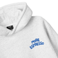 More Espresso Hoodie