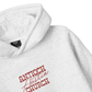 Texan Church Merch Hoodie