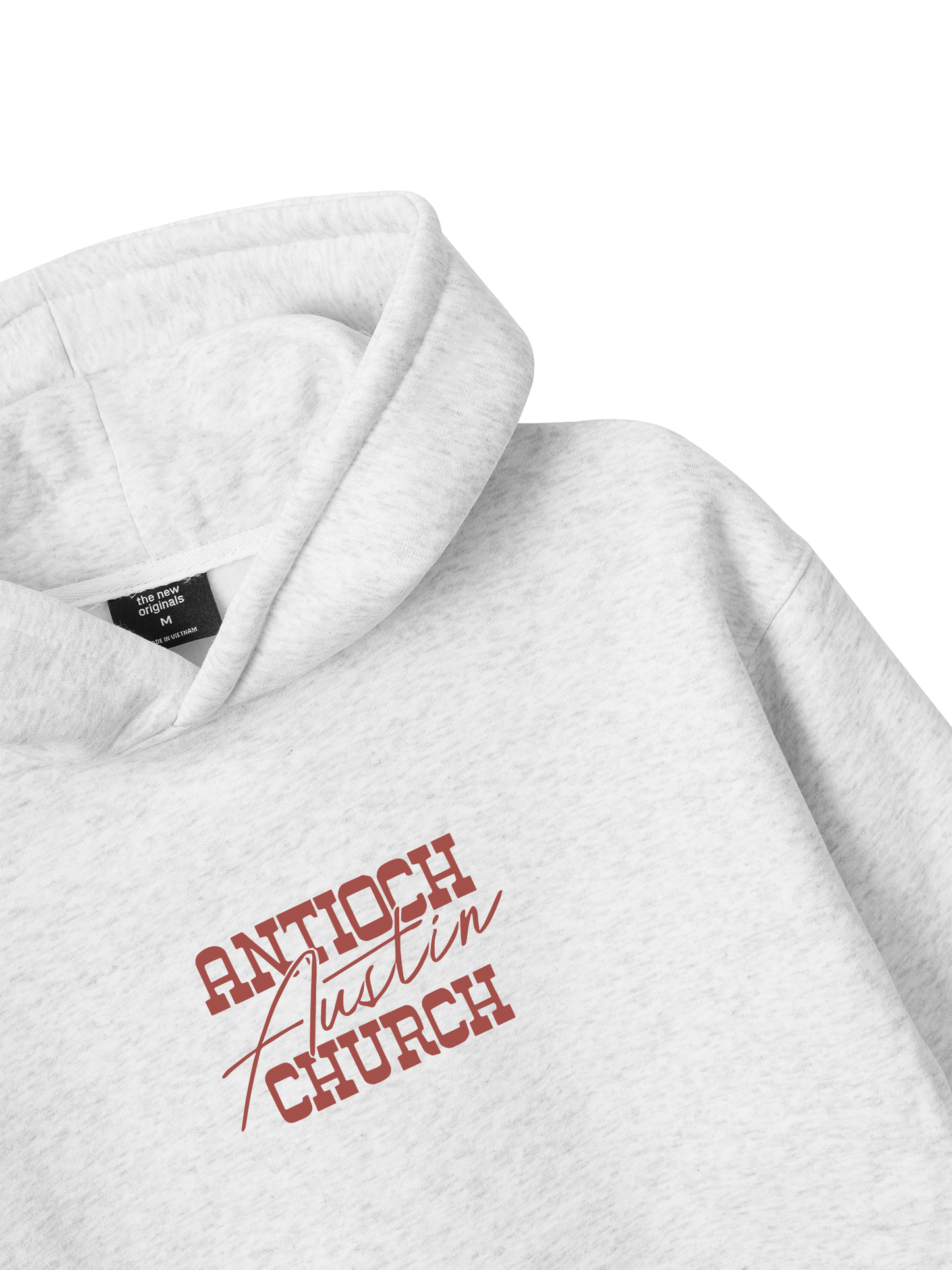 Texan Church Merch Hoodie