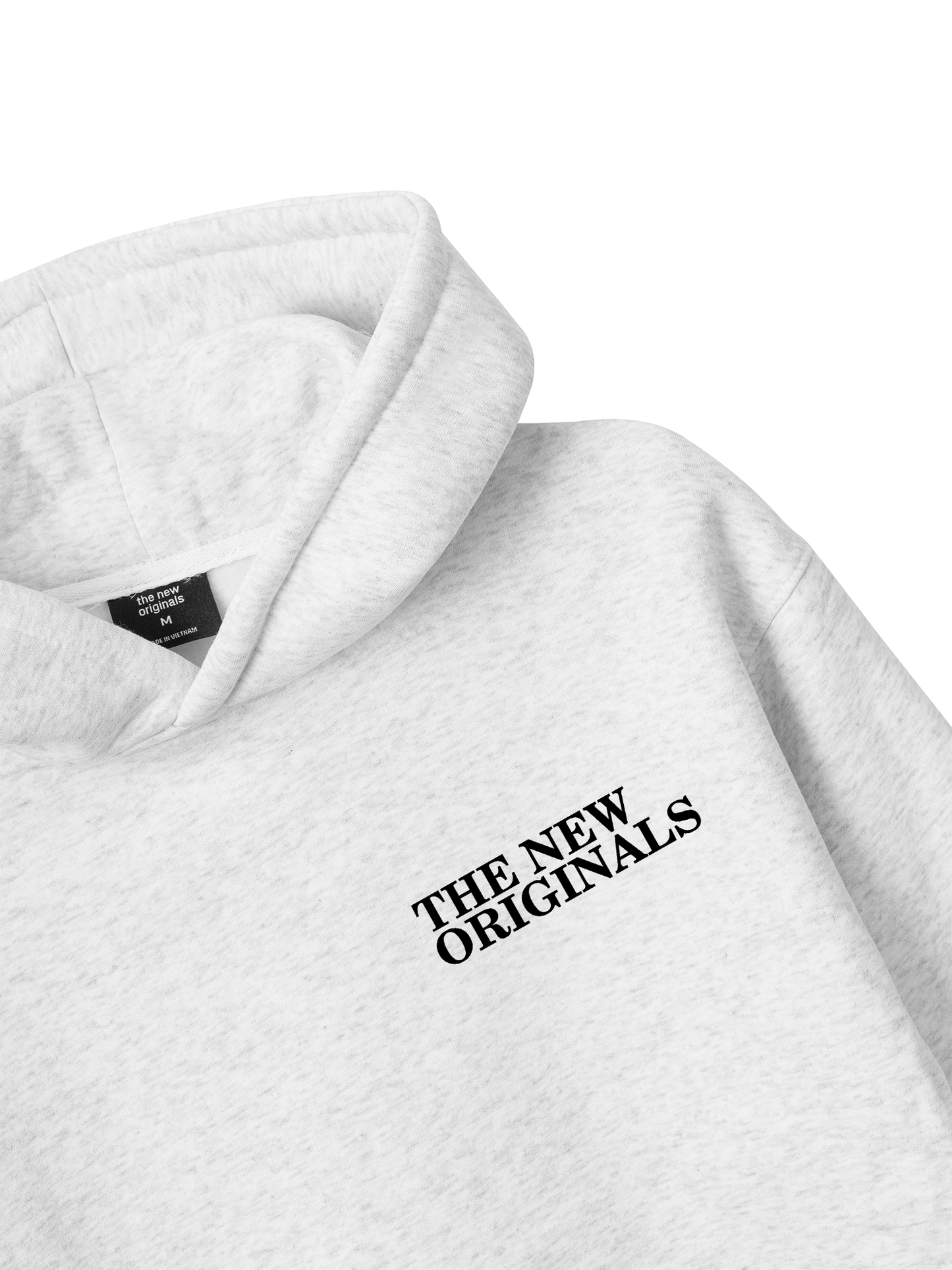 Vibe Destroy What Destroy You Hoodie