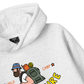 Adventure Wild Camp Hoodie