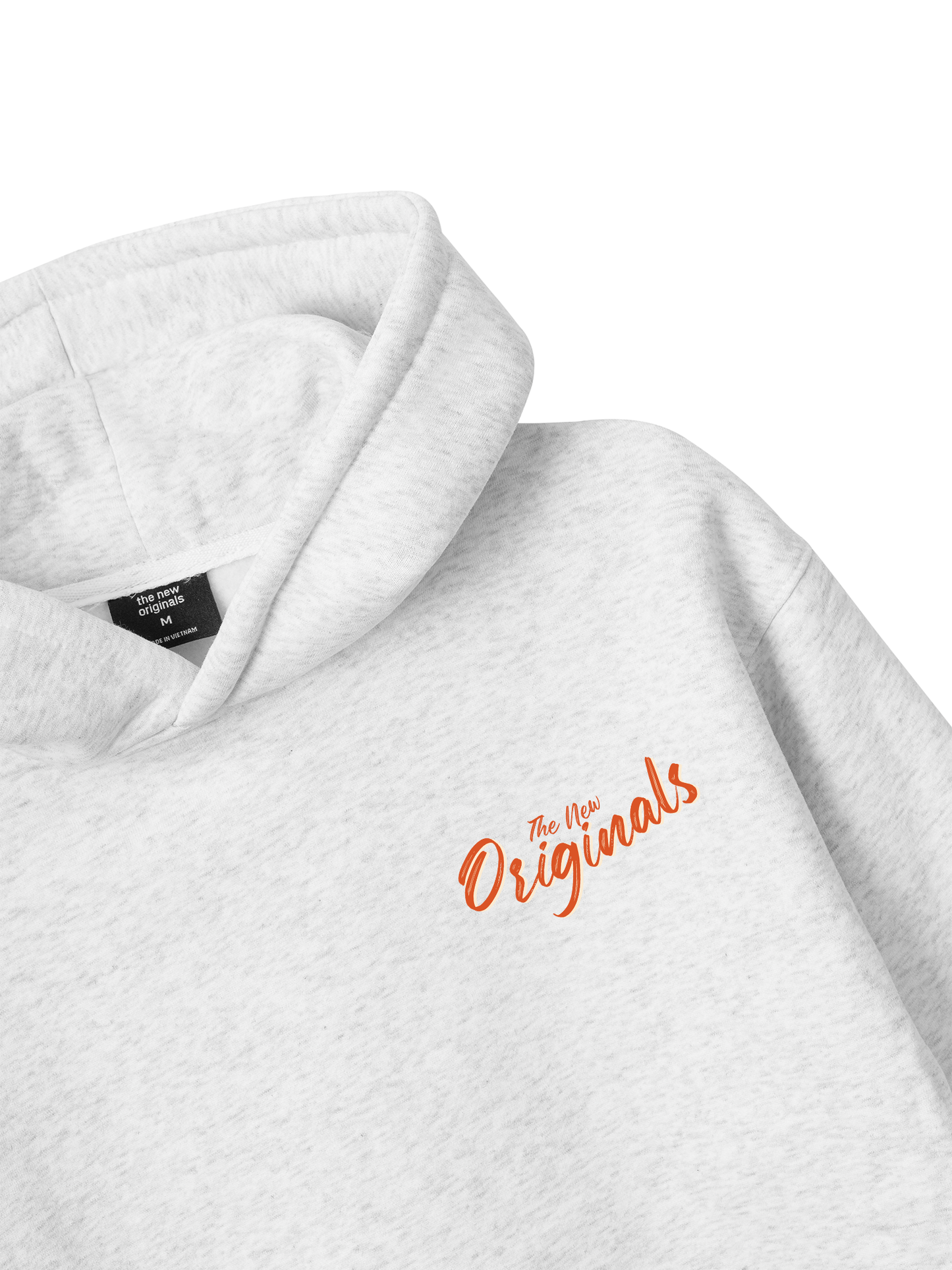 DRY GIN Hoodie