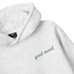 Good Mood Hoodie