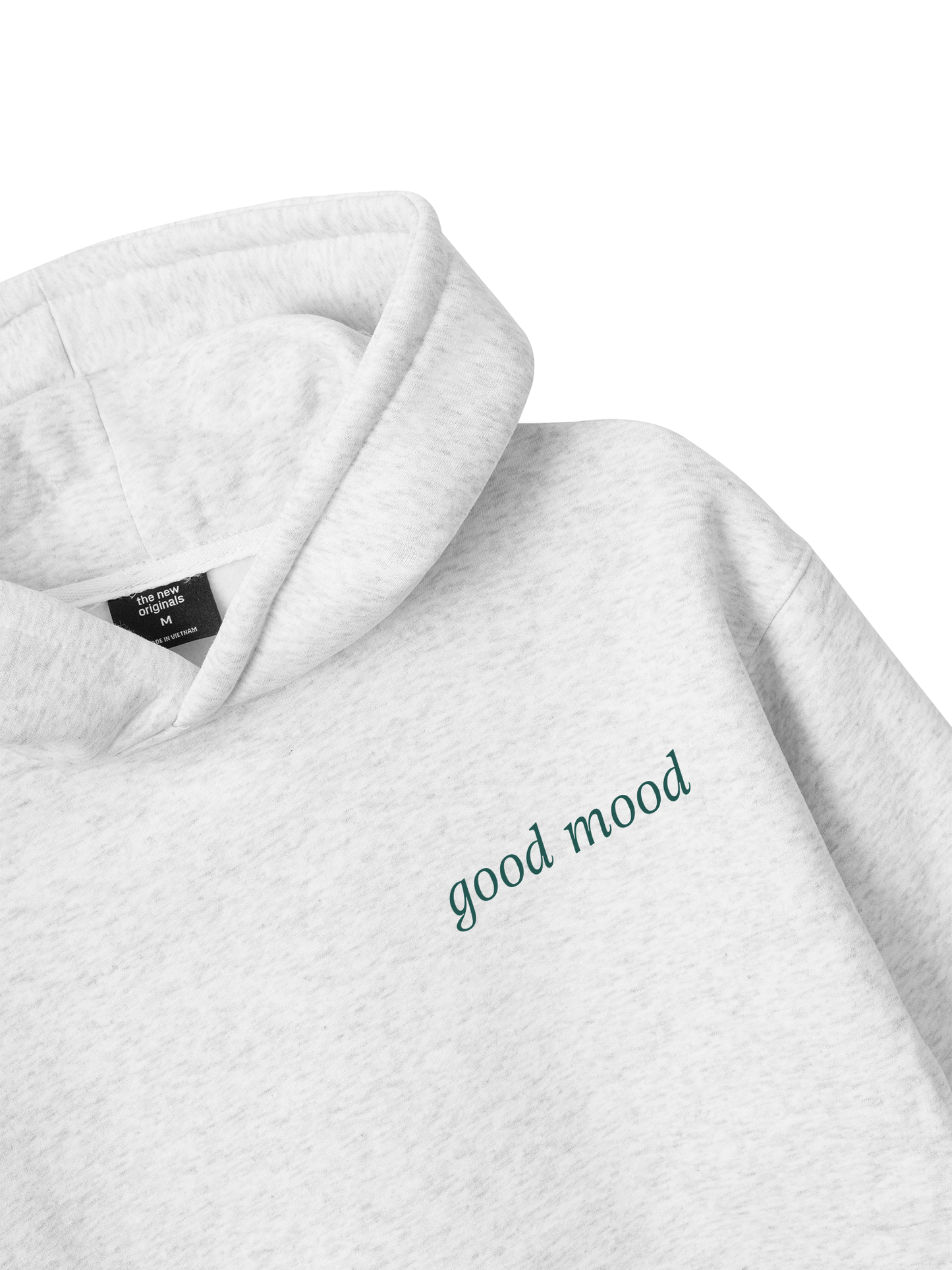 Good Mood Hoodie