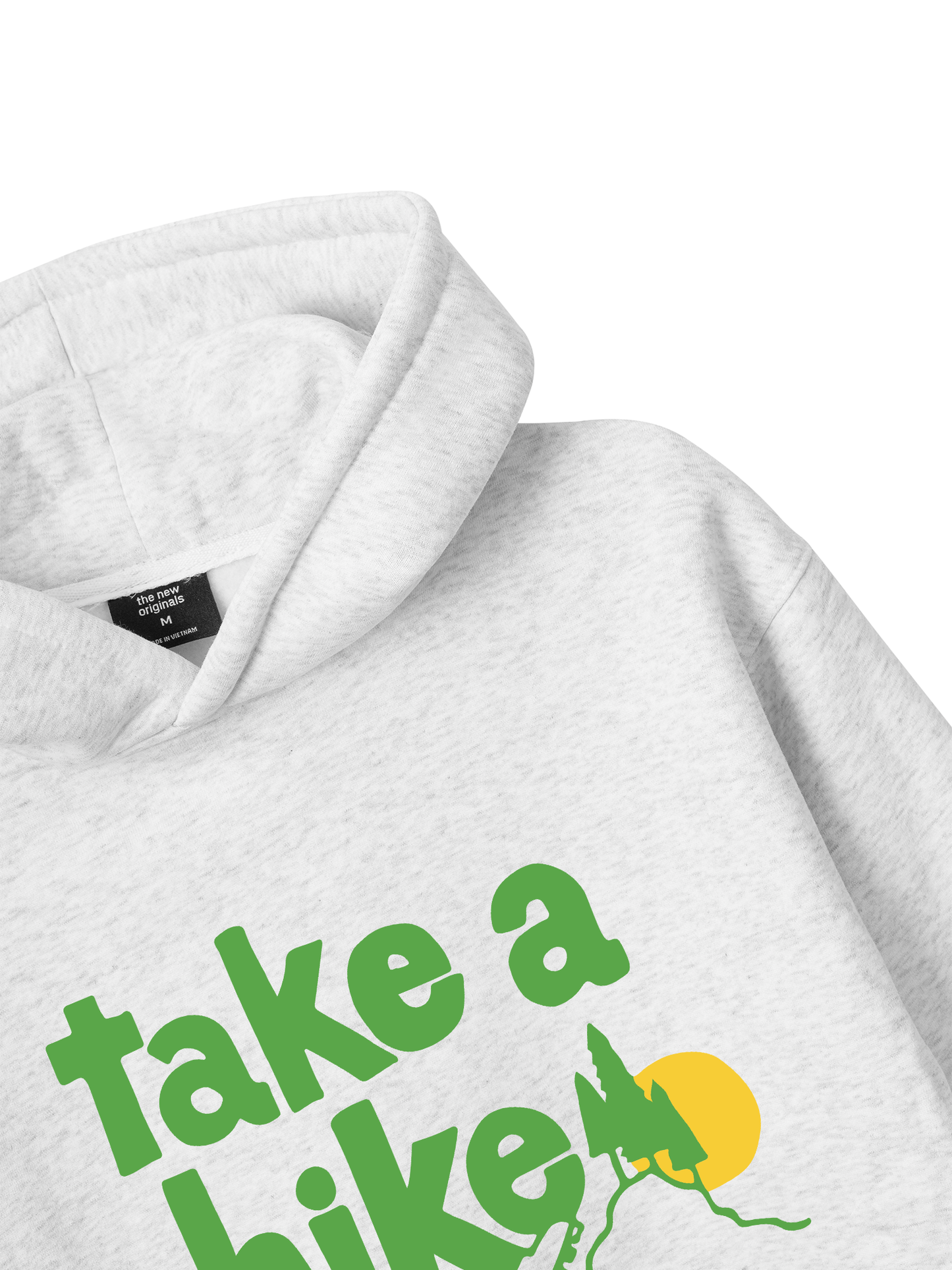 Take a Hike Hoodie