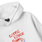 Coffee Lover club Hoodie