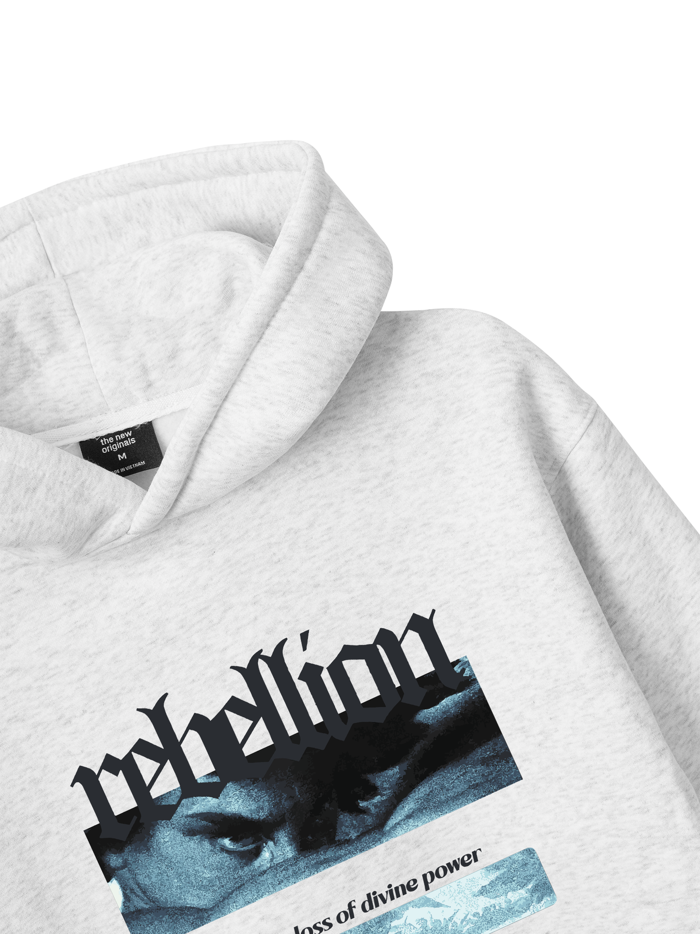 Rebellion Hoodie