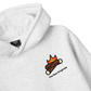 Let_s Go Camping Hoodie