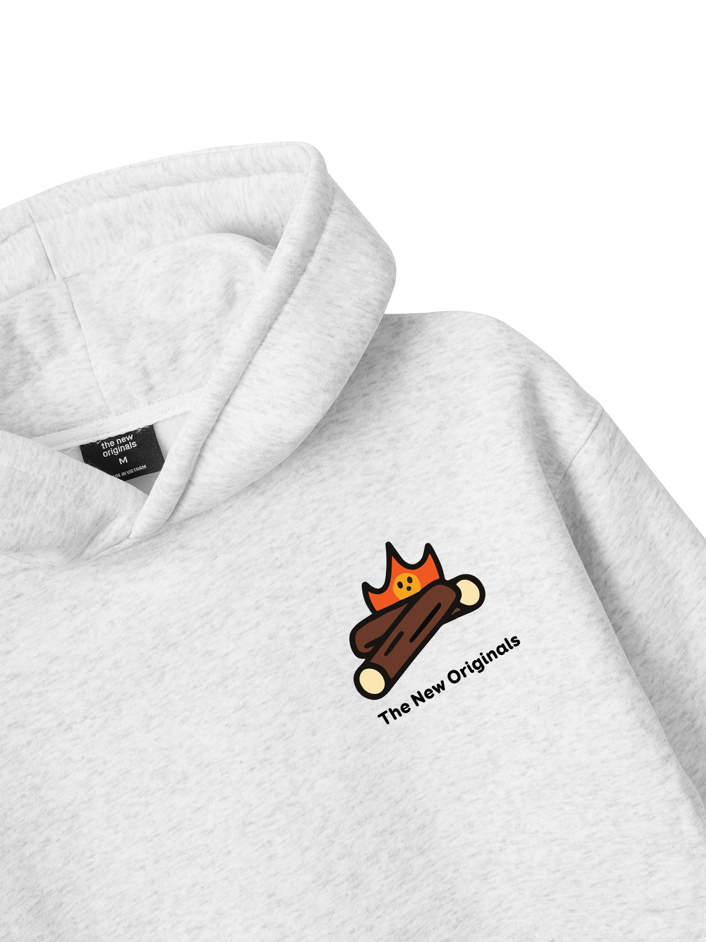 Let_s Go Camping Hoodie
