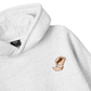 Coffee & Deadline Hoodie
