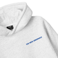 Ride A Lot Oversized Hoodie