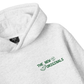 GIN TONIC club Hoodie