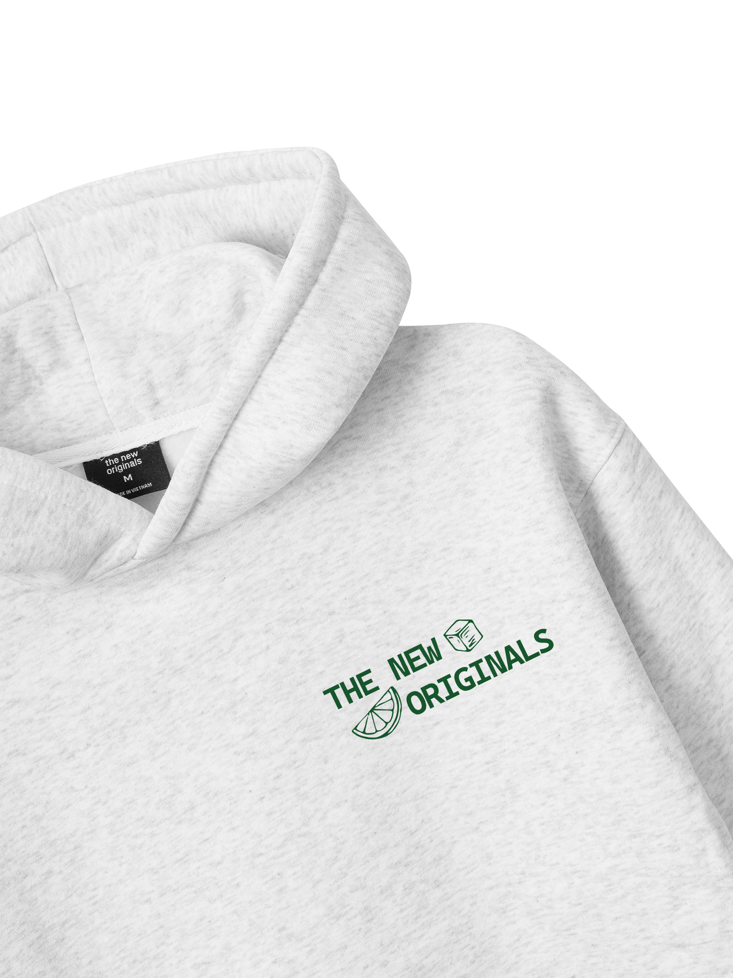 GIN TONIC club Hoodie