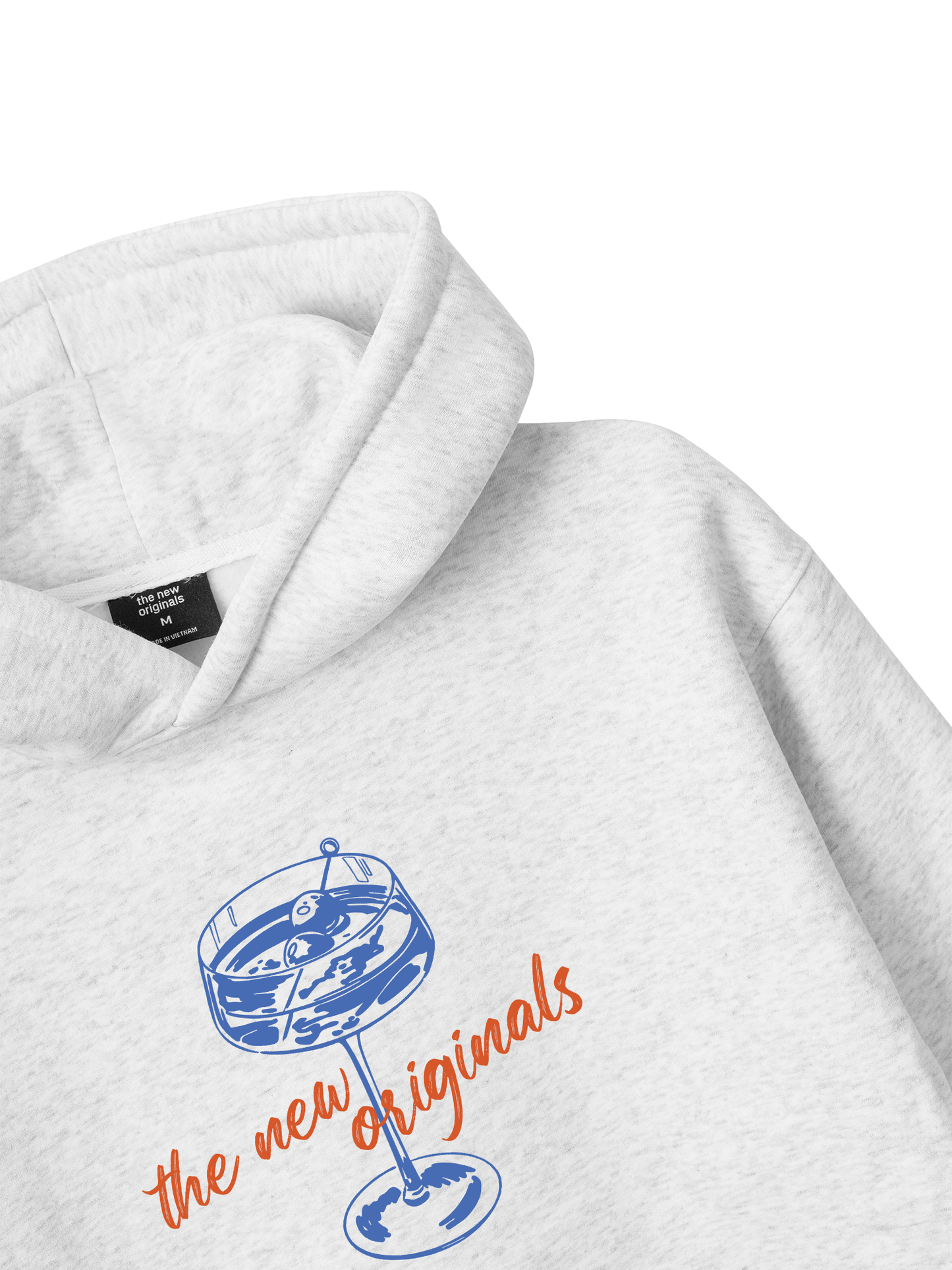 Drink Up Hoodie