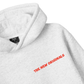 Welcome to your tiny retreat Hoodie