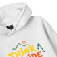 Think Outside Hoodie
