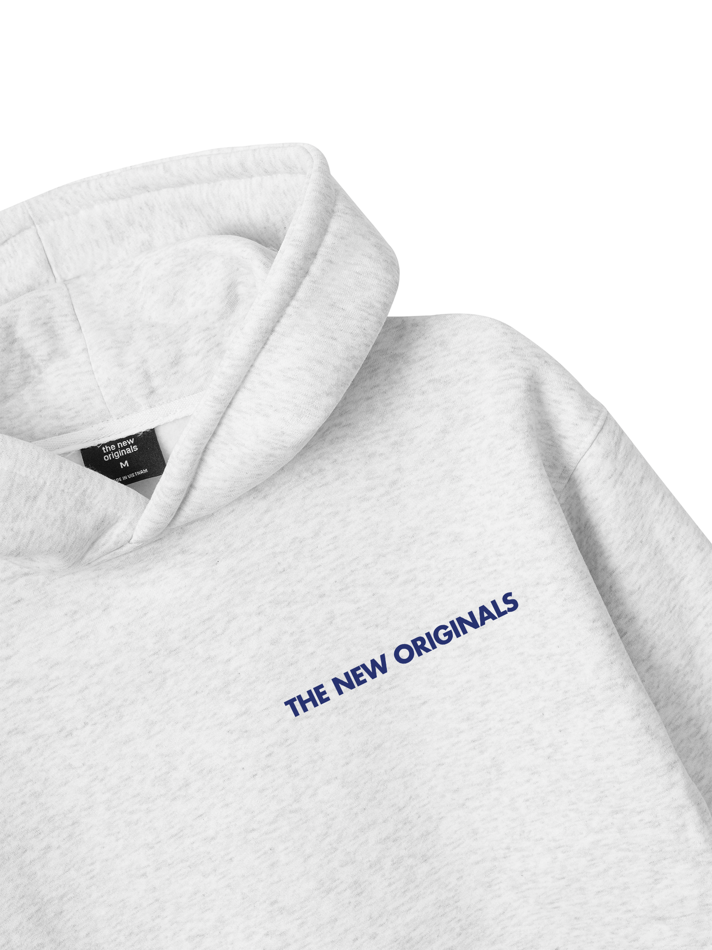 Offline Scribble Hoodie