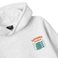 Ocean Sardines Hoodie