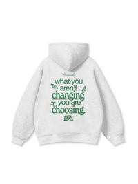 Áo Hoodie Nỉ Bông Tropical Remider