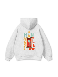 GIN Hoodie