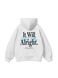 Alright Hoodie