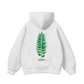 Áo Hoodie Nỉ Bông Tropical The Leaf