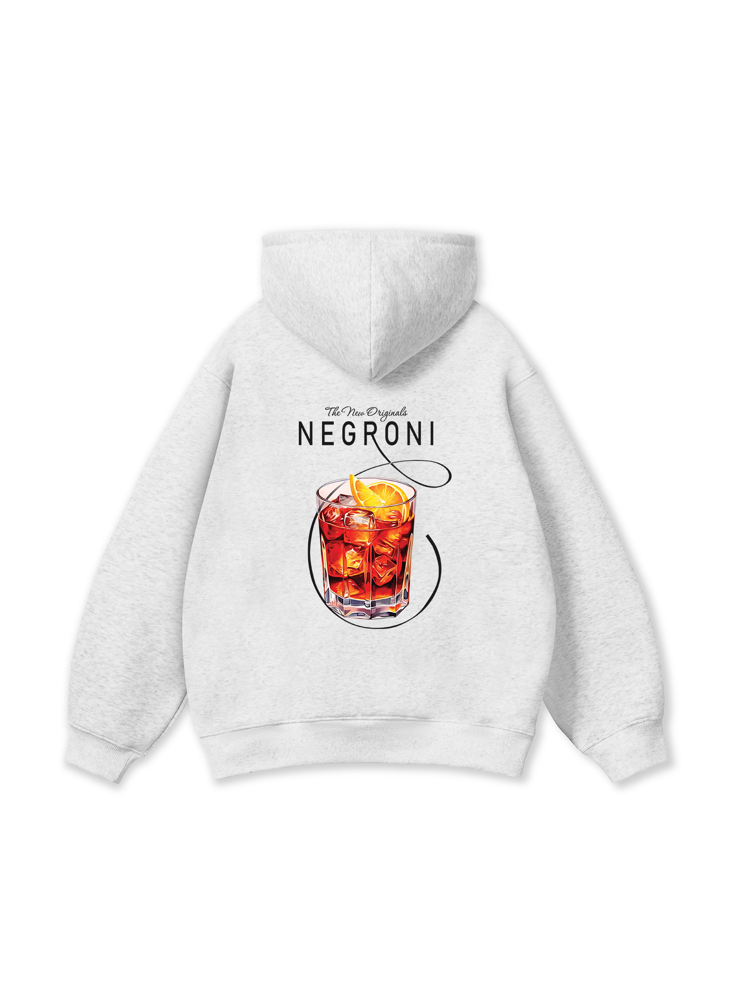 negroni Hoodie