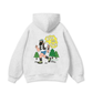 Run For Run Hoodie