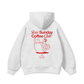 Slow Sunday Coffee Club Hoodie