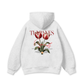 Áo Hoodie Nỉ Bông Tropical Tulpanes