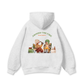 Around The Fire Hoodie